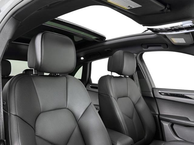 new 2026 Porsche Macan car, priced at $71,160