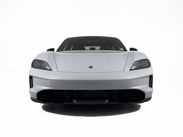 new 2026 Porsche Taycan car, priced at $135,790