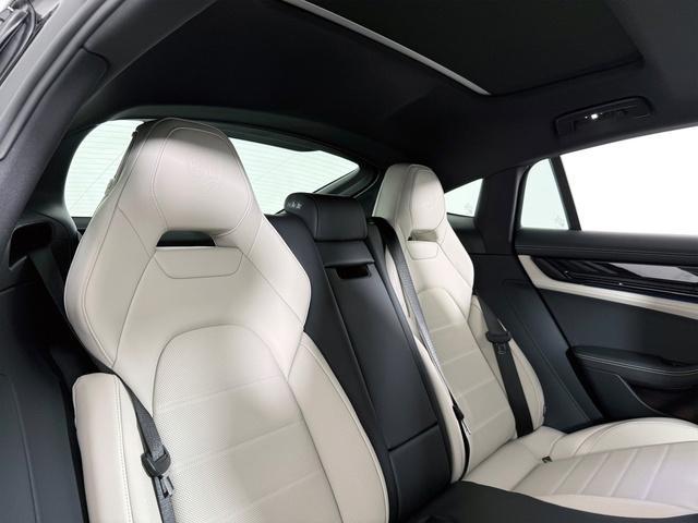 new 2025 Porsche Panamera car, priced at $128,805