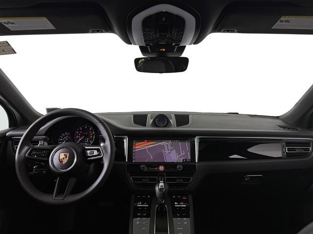 new 2026 Porsche Macan car, priced at $74,560