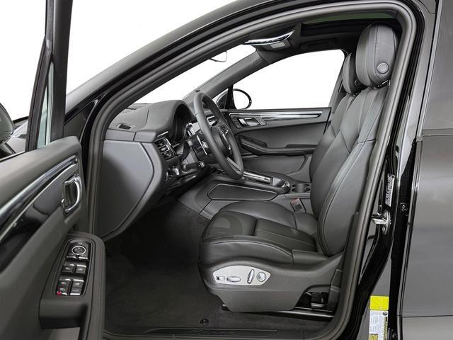 new 2026 Porsche Macan car, priced at $74,560