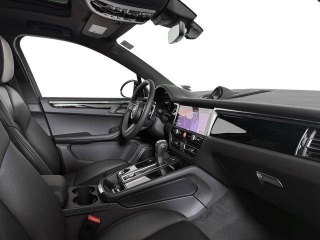 new 2026 Porsche Macan car, priced at $74,560