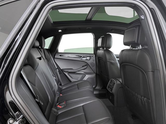 new 2026 Porsche Macan car, priced at $74,560