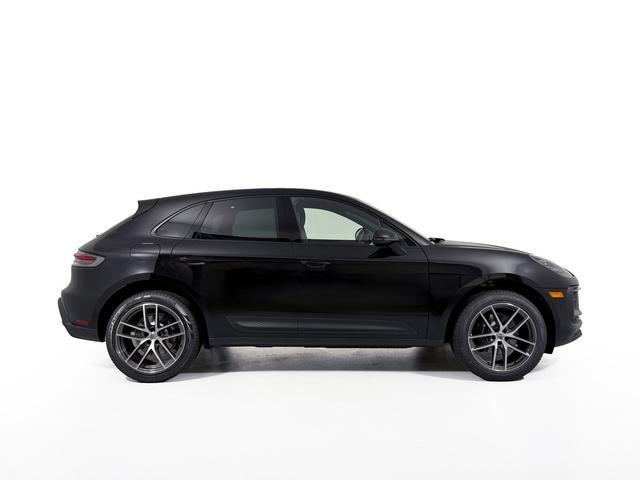 new 2026 Porsche Macan car, priced at $74,560