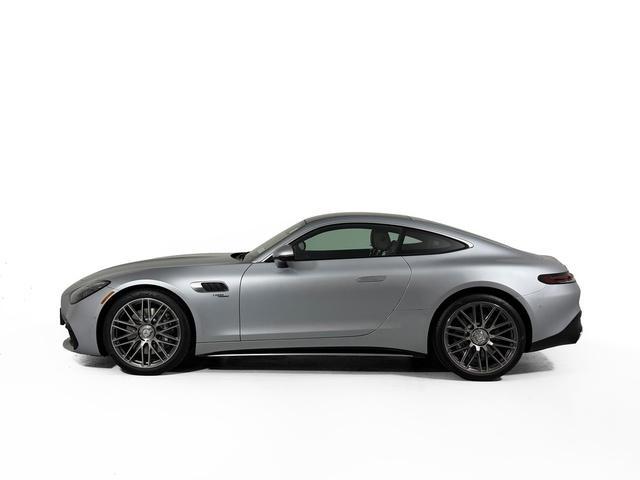 used 2026 Mercedes-Benz AMG GT 43 car, priced at $95,770