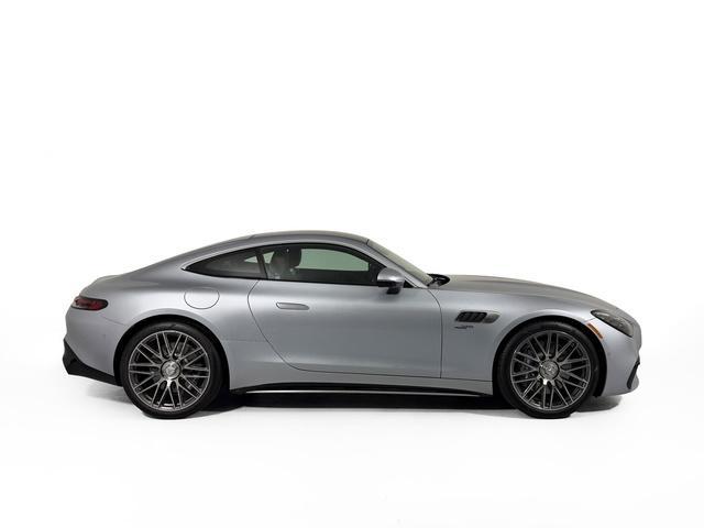 used 2026 Mercedes-Benz AMG GT 43 car, priced at $95,770
