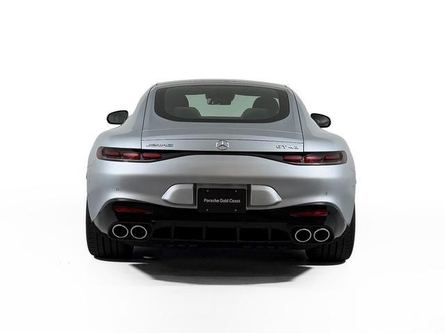 used 2026 Mercedes-Benz AMG GT 43 car, priced at $95,770