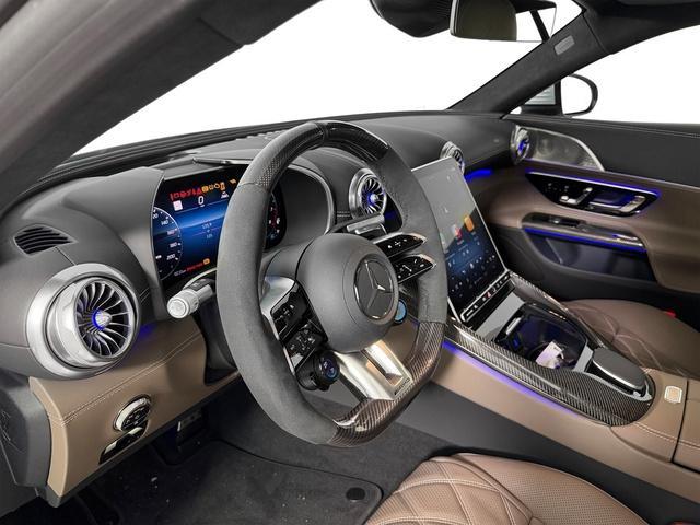 used 2026 Mercedes-Benz AMG GT 43 car, priced at $95,770