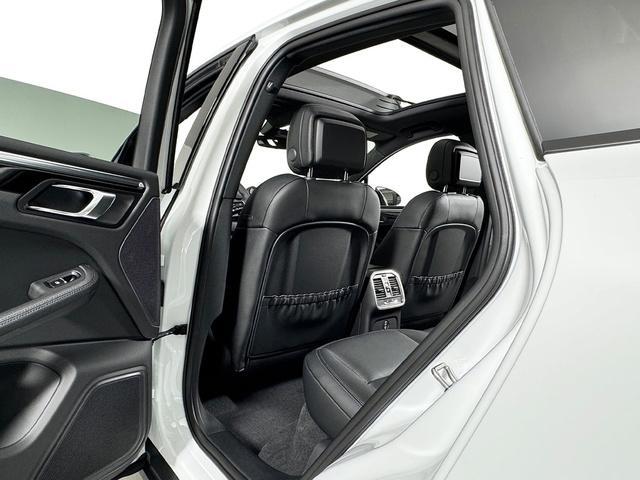 new 2025 Porsche Macan car, priced at $80,585