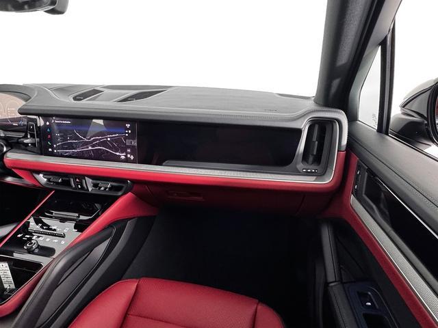 new 2025 Porsche Cayenne car, priced at $98,855