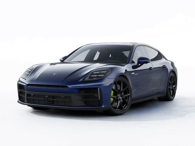 new 2026 Porsche Panamera car, priced at $159,590
