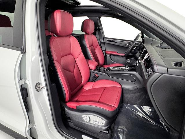 new 2026 Porsche Macan car, priced at $88,095