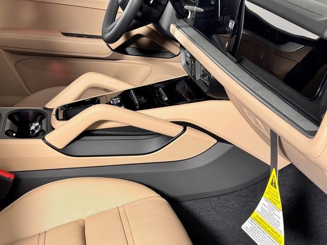 new 2026 Porsche Cayenne car, priced at $145,770