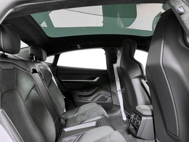 new 2026 Porsche Taycan car, priced at $248,710