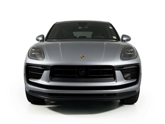 new 2026 Porsche Macan car, priced at $86,755