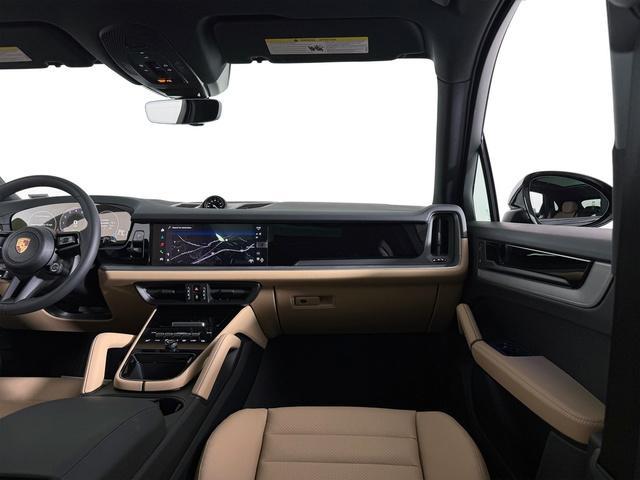 new 2025 Porsche Cayenne car, priced at $101,900