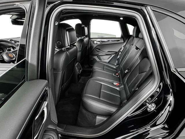 new 2026 Porsche Macan car, priced at $86,095