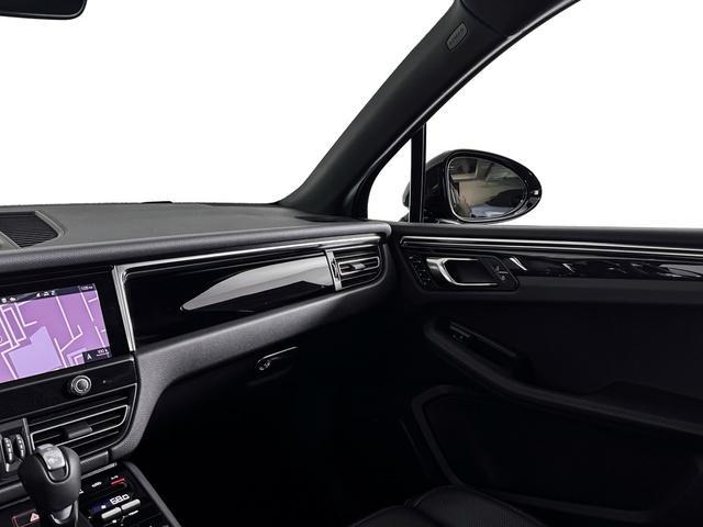 new 2026 Porsche Macan car, priced at $86,095