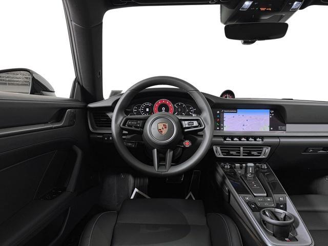 new 2026 Porsche 911 car, priced at $173,210