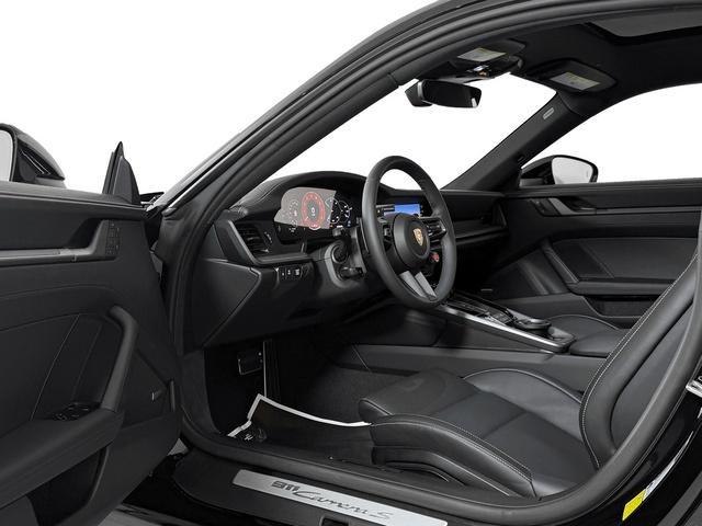 new 2026 Porsche 911 car, priced at $173,210