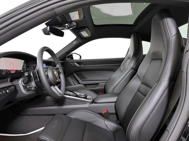 new 2026 Porsche 911 car, priced at $173,210