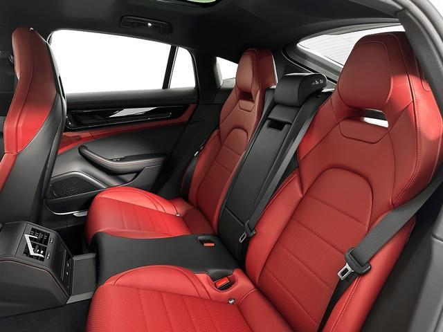 new 2026 Porsche Panamera car, priced at $131,400