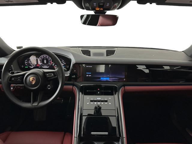 new 2026 Porsche Panamera car, priced at $131,400