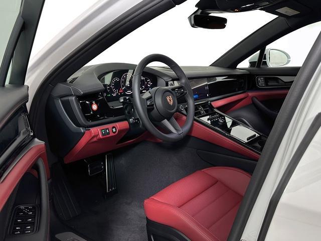 new 2026 Porsche Panamera car, priced at $131,400