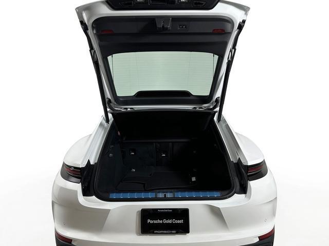 new 2026 Porsche Panamera car, priced at $131,400