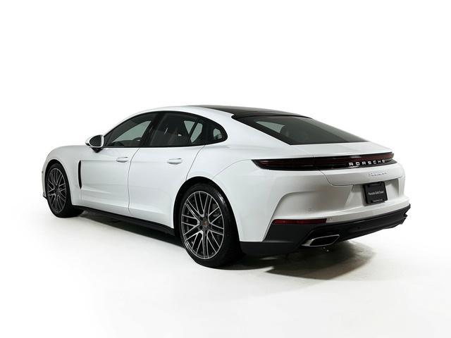 new 2026 Porsche Panamera car, priced at $131,400