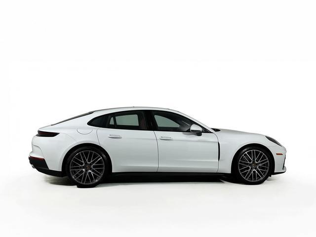 new 2026 Porsche Panamera car, priced at $131,400
