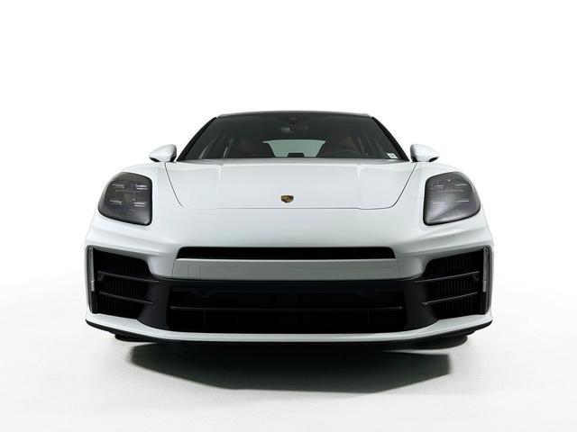 new 2026 Porsche Panamera car, priced at $131,400
