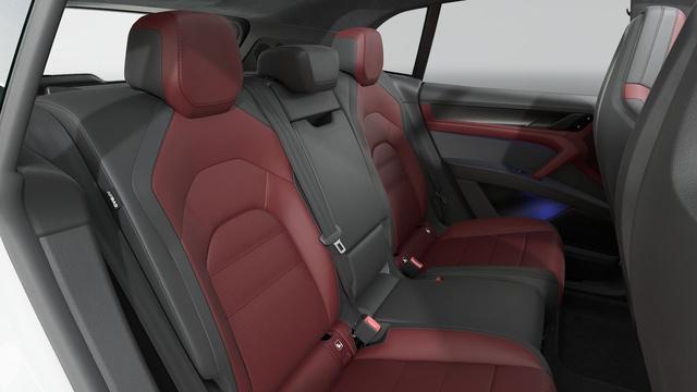 new 2026 Porsche Cayenne car, priced at $177,270