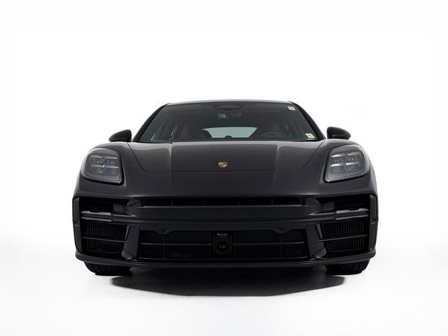 new 2026 Porsche Panamera car, priced at $180,135