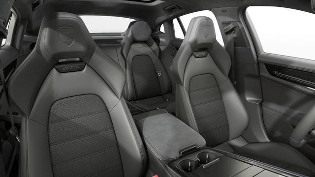 new 2026 Porsche Panamera car, priced at $179,860