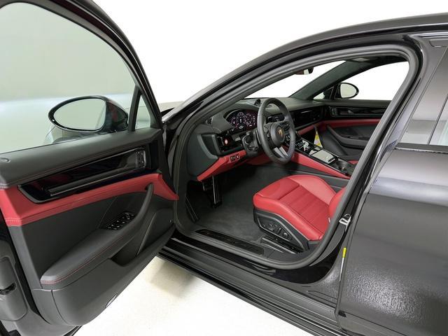 new 2026 Porsche Panamera car, priced at $180,135