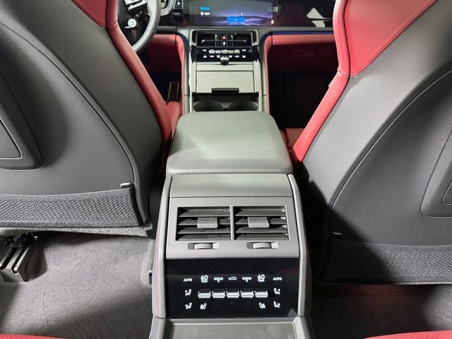new 2026 Porsche Panamera car, priced at $180,135