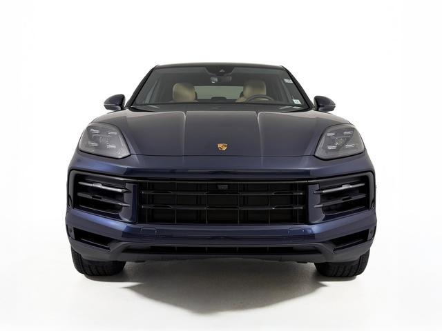 new 2025 Porsche Cayenne car, priced at $98,900