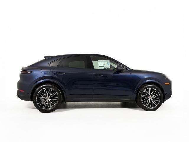 new 2025 Porsche Cayenne car, priced at $98,900