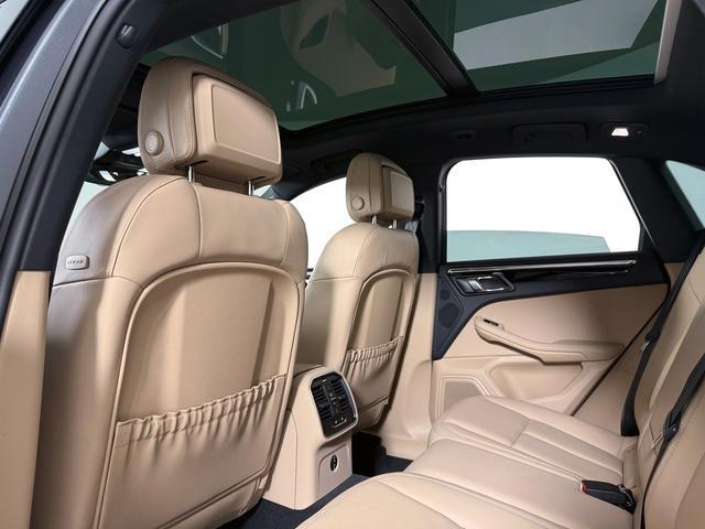 new 2026 Porsche Macan car, priced at $74,320