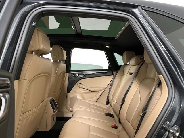 new 2026 Porsche Macan car, priced at $74,320