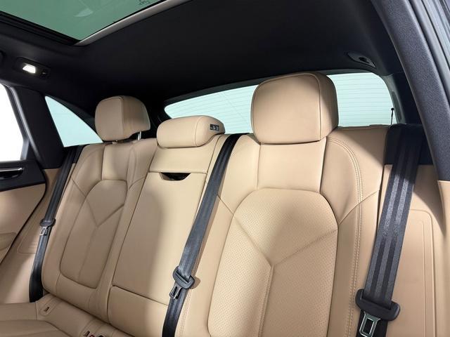 new 2026 Porsche Macan car, priced at $74,320