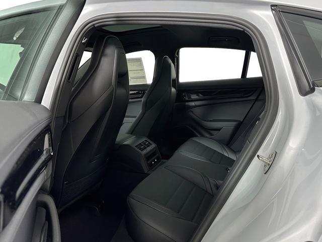 new 2026 Porsche Panamera car, priced at $130,770