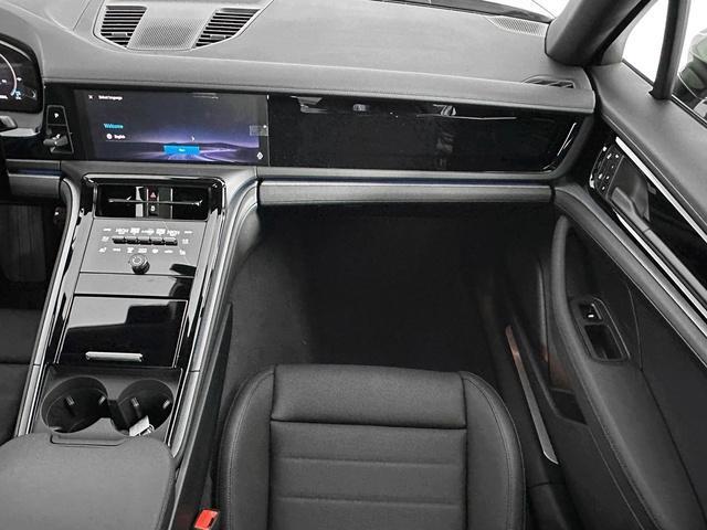 new 2026 Porsche Panamera car, priced at $130,770