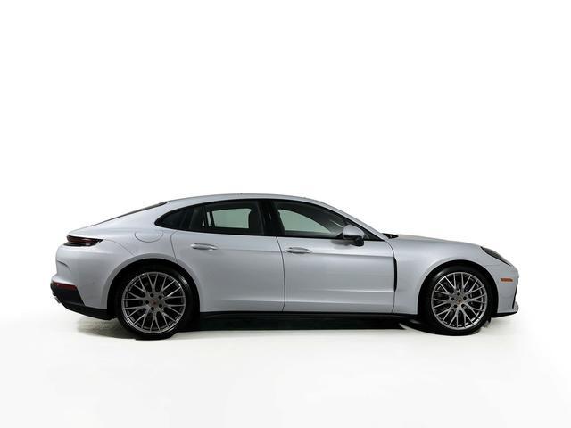new 2026 Porsche Panamera car, priced at $130,770