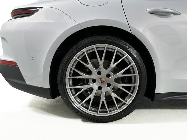 new 2026 Porsche Panamera car, priced at $130,770