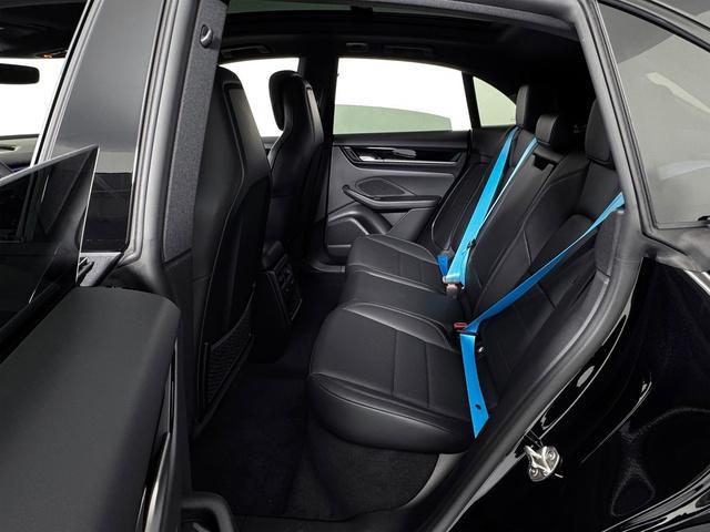 new 2025 Porsche Macan car, priced at $81,545