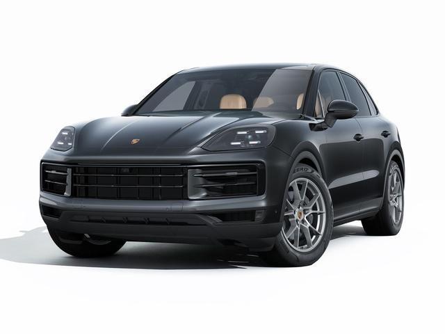 new 2026 Porsche Cayenne car, priced at $95,880