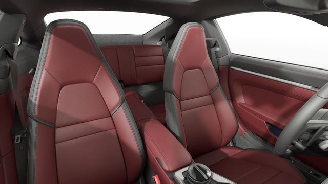new 2026 Porsche 911 car, priced at $181,940