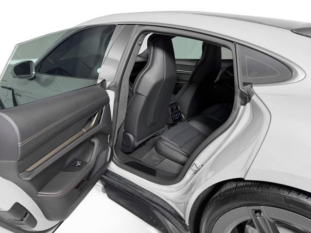 used 2025 Porsche Taycan car, priced at $138,945